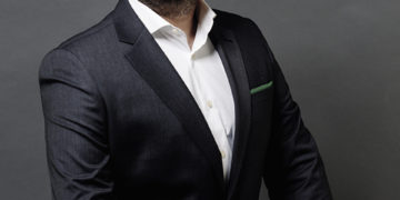 Zura Meskhidze, Founder and Director of the travel company West Georgia