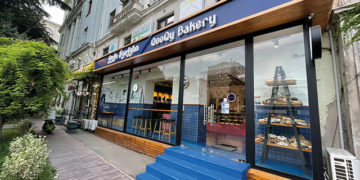 ‘QooQy Bakery’ – a Unique Experience of Tasty