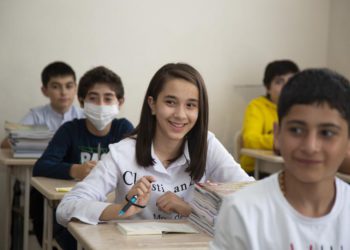 WHO & UNICEF: All Schools in Europe & Central Asia Should Remain Open