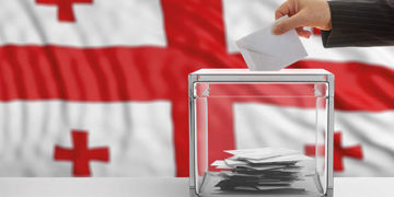 IRI Poll on Snap Elections, Party Popularity and Growing Support for Gakharia