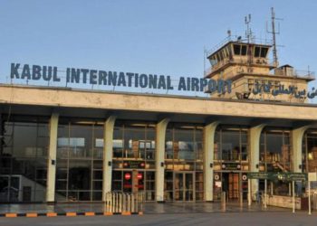 Georgian Citizens to Leave Afghanistan Today