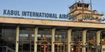 Georgian Citizens to Leave Afghanistan Today