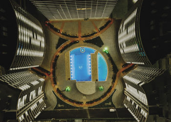 Premium Class Multifunctional Complex White Sails Batumi: Your Dream Accommodation in Adjara