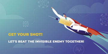 How Georgian Companies Are Encouraging their Staff to Get Vaccinated