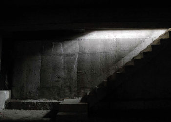 Secret tunnels under Tbilisi. Source: eurasianet.org