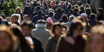 NDI Poll: Georgians Name Jobs, Poverty, Rising Prices/Inflation as Top Issues