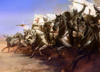 Ministry of Culture to Finance Film about Davit Agmashenebeli and Battle of Didgori