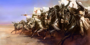 Ministry of Culture to Finance Film about Davit Agmashenebeli and Battle of Didgori