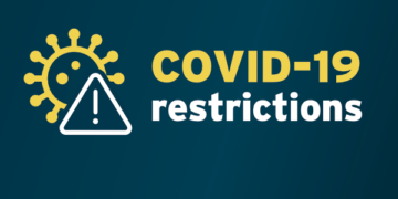 New Regulations to Enter into Force Starting Today