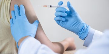 25,432 People Vaccinated in Georgia in the Last 24 Hours