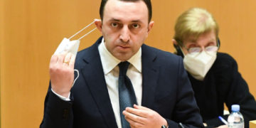 Foreign Policy: Georgia Turns Its Back on the West