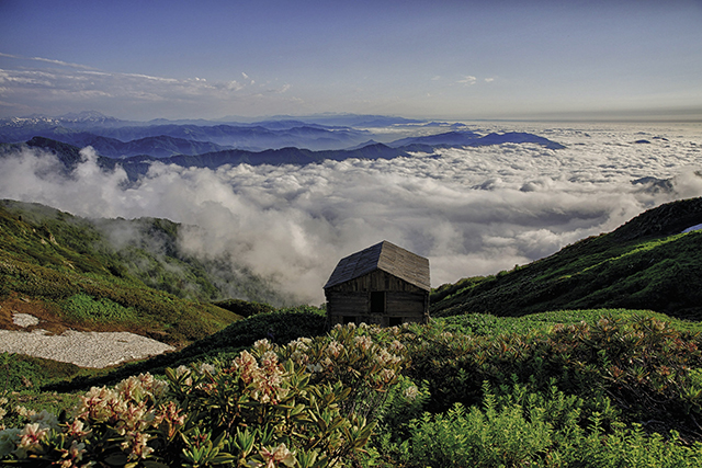 Kintrishi Protected Area is a must-see for both nature and history lovers