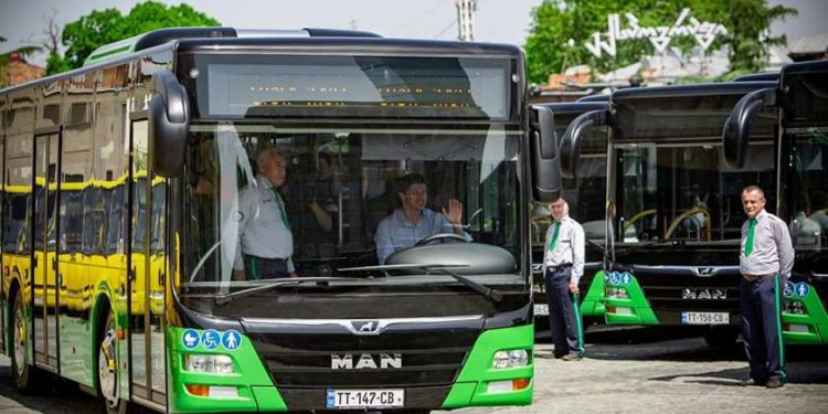 Municipal Transport to be Restricted from August 14 to September 4