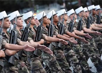 By LOIC VENANCE/AFP/Getty Images