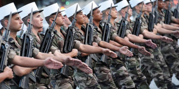 By LOIC VENANCE/AFP/Getty Images