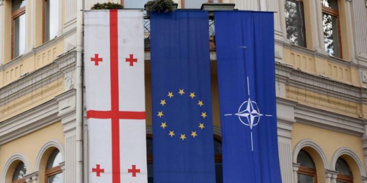 NDI: 76% of Respondents Support EU Membership, 74% – NATO