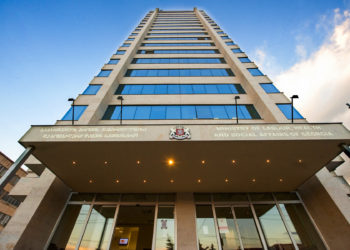 MOH Launches New Portal for COVID-infected People