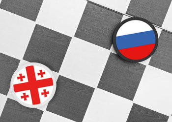 Georgia has gotten tired of being a loser, but the impetus it needs to reinvent itself as a productive builder is not even on the horizon. Source: fpri.org