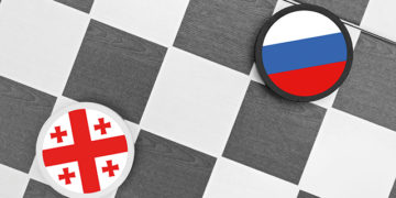 Georgia has gotten tired of being a loser, but the impetus it needs to reinvent itself as a productive builder is not even on the horizon. Source: fpri.org