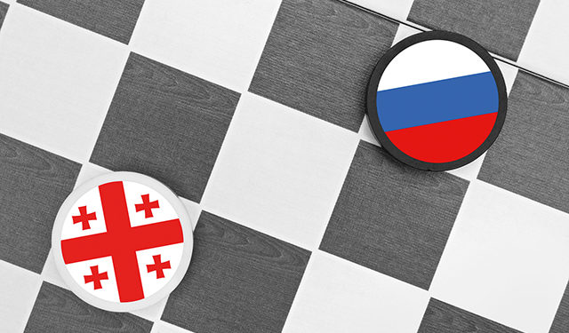 Georgia has gotten tired of being a loser, but the impetus it needs to reinvent itself as a productive builder is not even on the horizon. Source: fpri.org