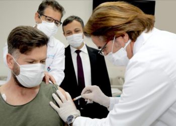 COVID-19 Cases Top 60 Mln in European Region, Says WHO