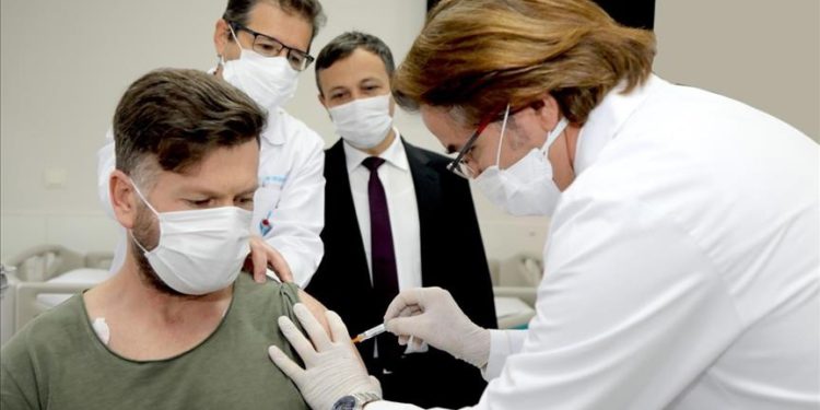 COVID-19 Cases Top 60 Mln in European Region, Says WHO