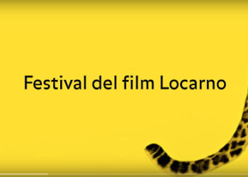 Georgia at the 74th Locarno International Film Festival