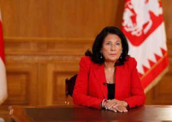 President: No-One Should be Able to Harm our European Path Inside or Out