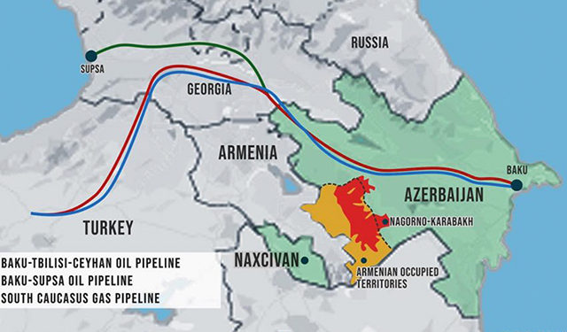 Some Karabakh-Related Aspects of Georgia’s Regional Positioning. Part 2
