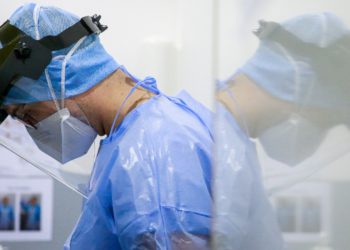 Coronavirus: Georgia Reports 4233 New Cases, 38 Deaths