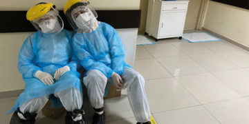 Corona Updates: Vaccinations Up, Mobile Clinics Mobilized, but More Action Needed from Citizens