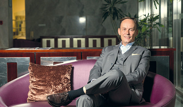 Hotels & Preference Hualing Tbilisi GM on Running a Hotel During a Pandemic & Recovery Prospects for the Hospitality Industry