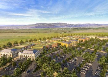 First ‘Outlet Village’ in Region to be Opened in Georgia