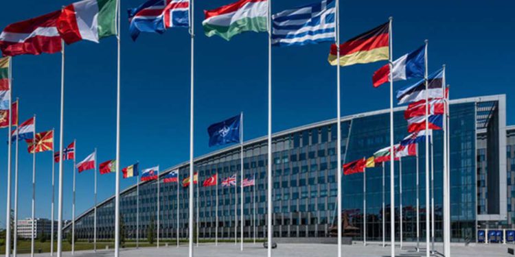 NATO Appoints New Special Rep. for South Caucasus & Central Asia