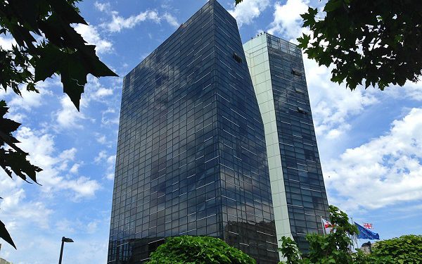 Ministry of Justice Introduces Benefits for Fully Vaccinated People