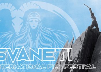 Svaneti International Film Festival to be Held in Mestia and Ushguli on September 25-29