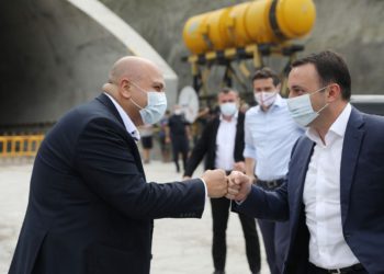 Traveling from Tbilisi to Batumi to Take 3-3.5 Hours