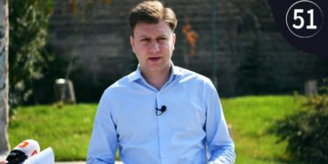 Vato Shakarishvili to Collect Signatures Demanding Public Plebiscite on Banning LGBT Propaganda