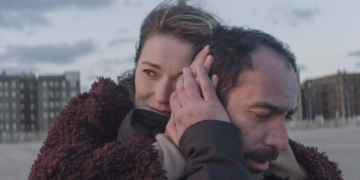 Sofia International Film Festival Opens with Georgian Film ‘Brighton 4th’