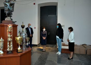 Tea Tsulukiani: We Want to Restore Georgian Sports Museum