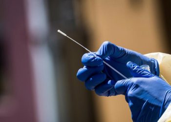 Coronavirus: Georgia Records 2039 New Cases, 56 Deaths