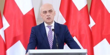FM: No Mechanism to Stop Visa Liberalization will be Activated for Georgia