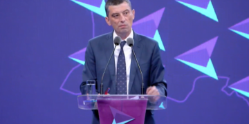 ISFED: Dismissal from Public Service on Political Grounds Often Occurs in Case of Gakharia’s Teammates