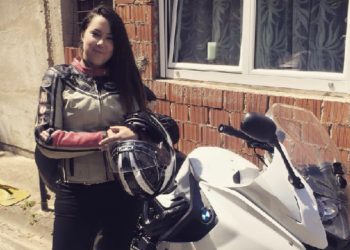 Daily Mail on Murder of Australian Shanae Brooke in Tbilisi & Ongoing Investigation