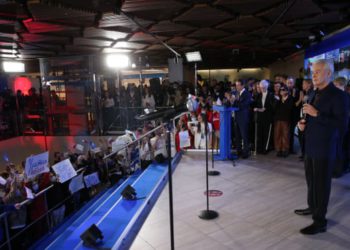 Pro-Putin Party Wins Majority in Russian Elections Despite Declining Support