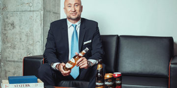 EFES Georgia: We Believe Business Should Be Done with a High Sense of Responsibility
