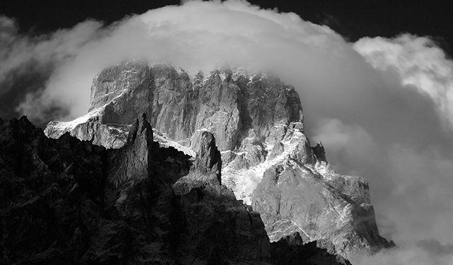 Legend of the Grandparents. Part 1