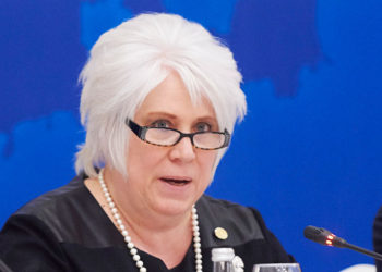 European Parliament to Send Delegation to Observe Municipal Elections in Georgia