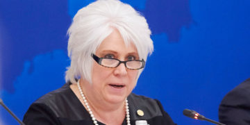 European Parliament to Send Delegation to Observe Municipal Elections in Georgia