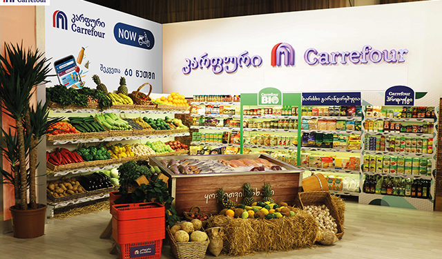 Carrefour Named Partner and Sponsor of Season Six of MasterChef
